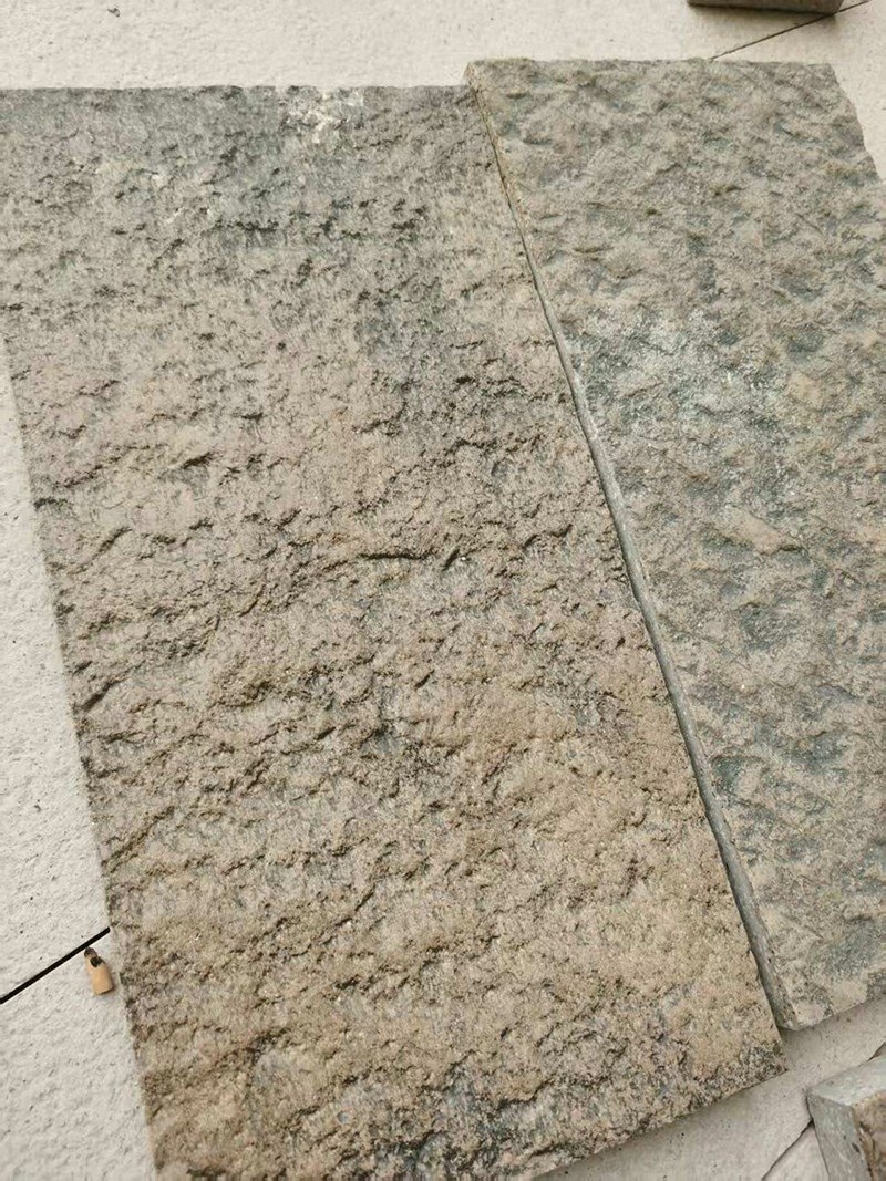Antique-Style Floor Tiles factory