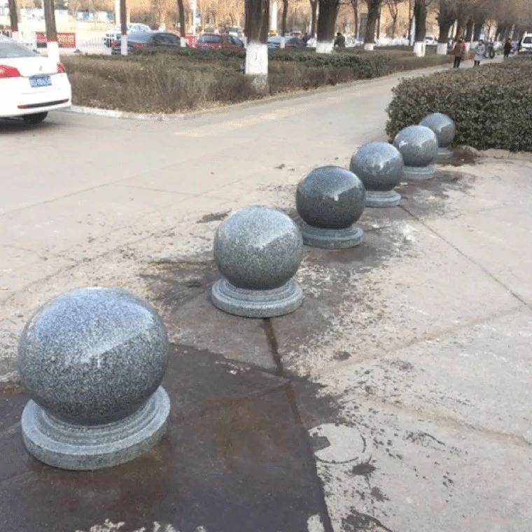 Concrete Road Barricades best