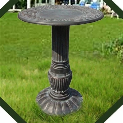 Плантатор из литого камня UHPC